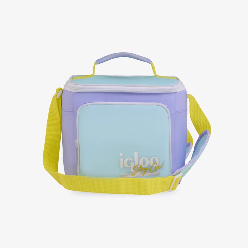 IGLOO RETRO SQUARE LUNCH - Image 1