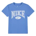 Nike Blue