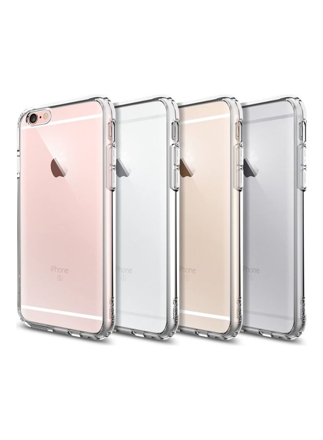 ICS Protective Case Cover For Apple iPhone 6s/6 Clear - Image 2