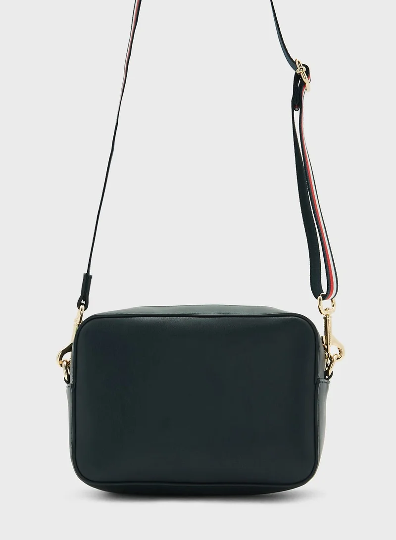 TOMMY HILFIGER Zip Around Crossbody