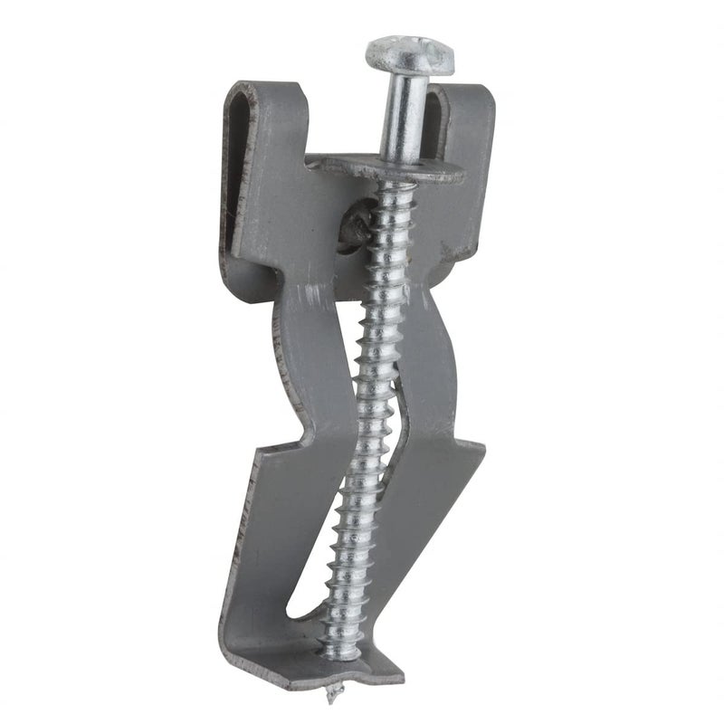 HubbellRaco Old Work Switch Box Supports 2Pack