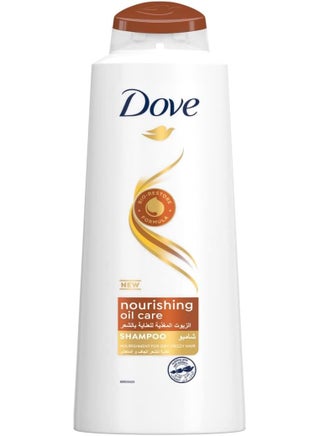 دوف شامبو للشعر بالزيت المغذي للعناية بالشعر الجاف والمجعد -600 مل - pzsku/Z71F836C4E9F99918DE4FZ/45/_/1711490280/7c504c5c-5899-4005-9026-94bbd66ee724