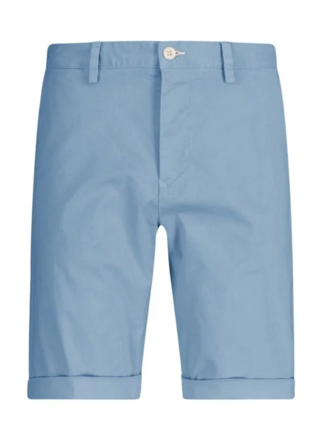 GANT Gant Regular Fit Sunfaded Shorts