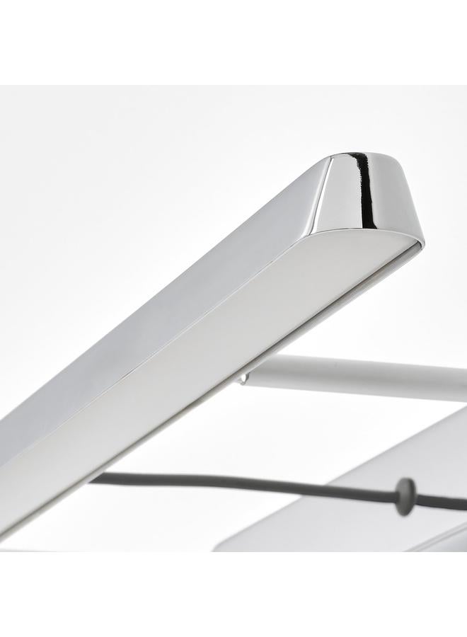 Zaboon Led Cabinet/Wall Lighting, Chrome-Plated, 56 Cm - Image 5