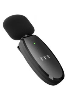 تي اي تي ميكروفون رقمي لاسلكي من TiT  - Image 1