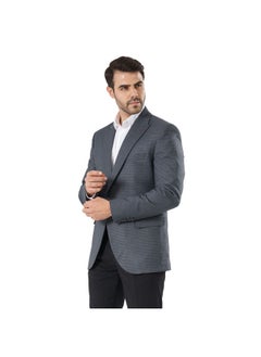 Gray classic men's blazer - pzsku/Z71F860CD92BE7F586228Z/45/_/1683726305/e71fb99b-8945-47f3-954f-c89ff6aae3b9