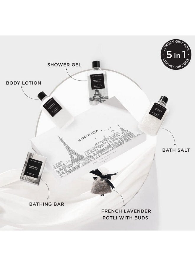 Kimirica Luxuriously Crafted Gift Set For Women and Men | Pampering Kit for Marriage Anniversary & Best Gift For Birthday | 100% Vegan - Image 4