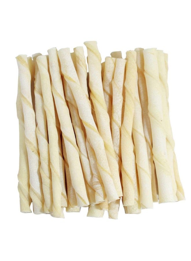 Gnawlers - GNAWLERS All Life Stages Calcium Milk Stick Dog Treat, Brown, 270 g - Image 1