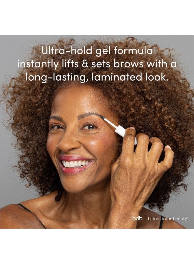 Billion Dollar Brows Billion Dollar Brow Lift - For Full and In Control Brows All Day Long - Image 5