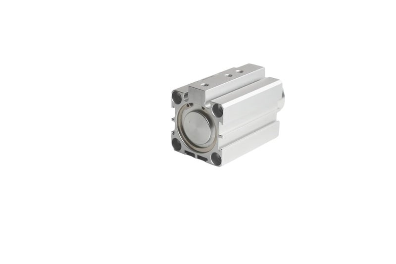 Plane Rotary Clamping Cylinder QDKL20X5S QDKR20X5S QDKL25X5S QDKR25X5S QDKR32X5S QDKL32X5S QDKL40x5S QDKR40X5S(QDKR20X5S) - Image 2