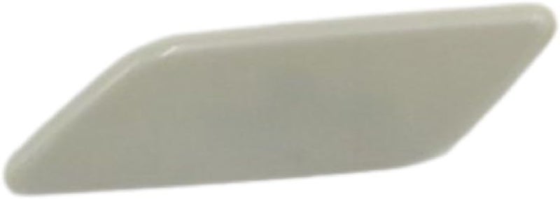 DEMULAX Headlight Washer Spray Nozzle Cover for CR-V 2015-2017 - Image 1