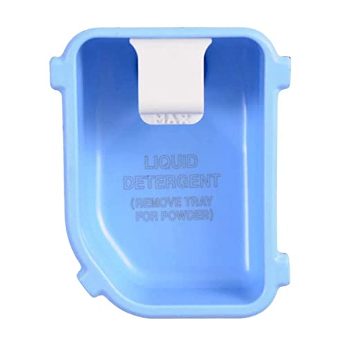 LG 3891ER2003A Genuine OEM Liquid Detergent Container for LG Washing Machines - Image 3