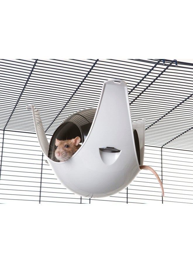 Savic Sputnik Small Animal House - Image 3