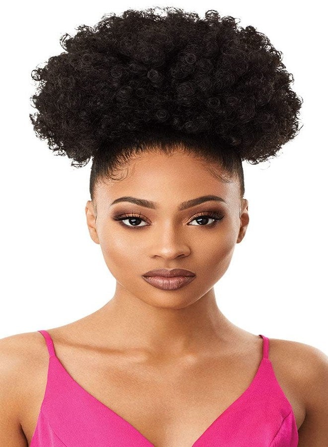 Outre Pretty Quick Pony AFRO MEDIUM (2T1/30) - Image 1