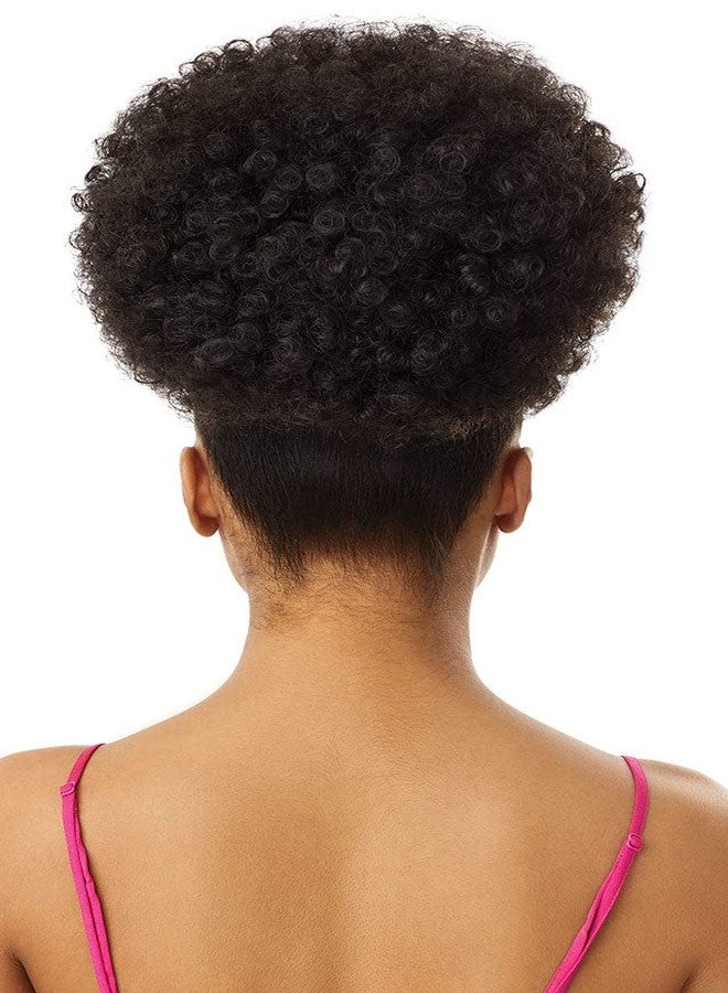 Outre Pretty Quick Pony AFRO MEDIUM (2T1/30) - Image 3