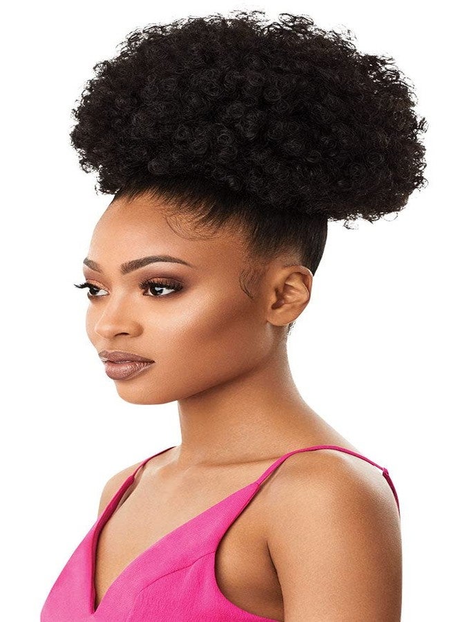 Outre Pretty Quick Pony AFRO MEDIUM (2T1/30) - Image 2
