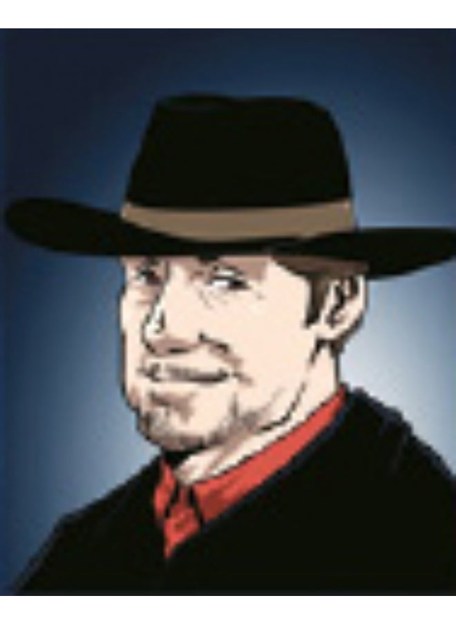 Red-Blooded Risk  - Image 1
