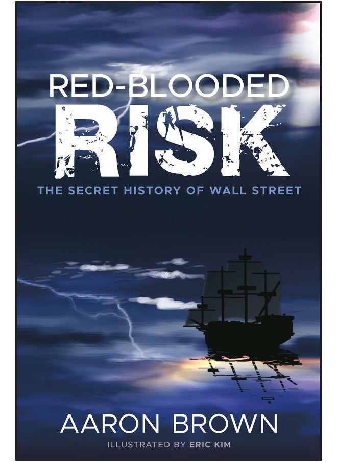 Red-Blooded Risk  - Image 2