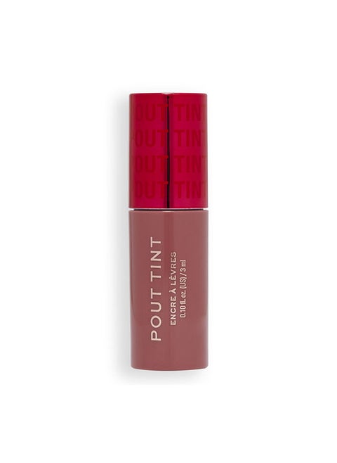 Liquid lipstick Pout Tint