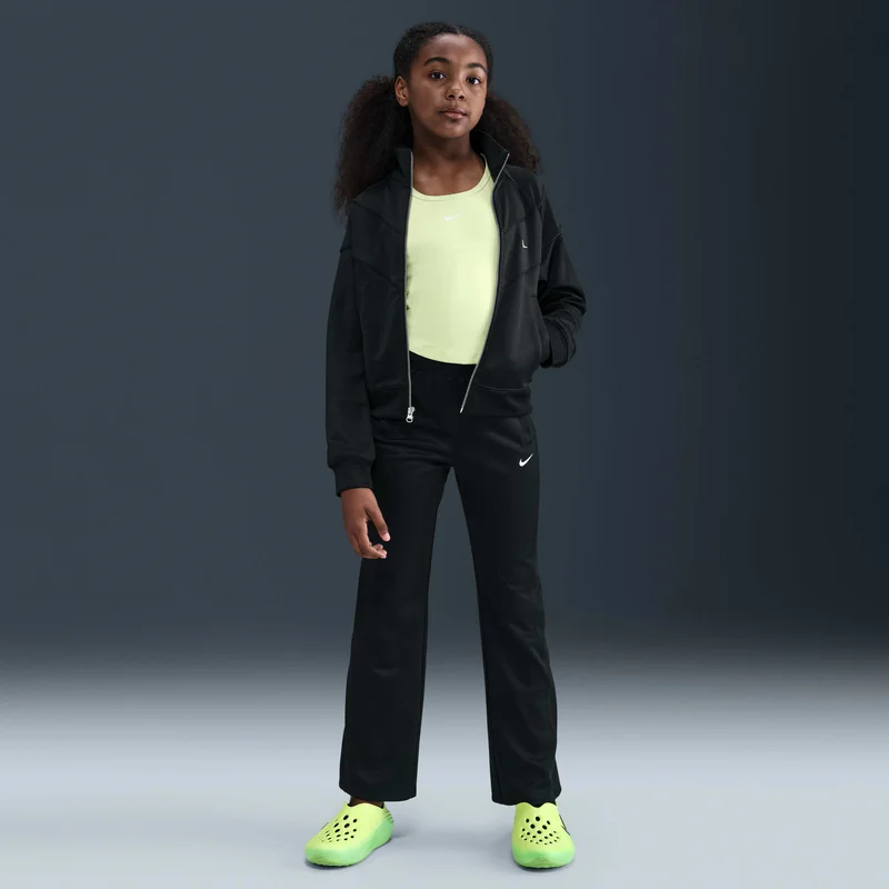نايكي Kids' Sportswear Track Pants