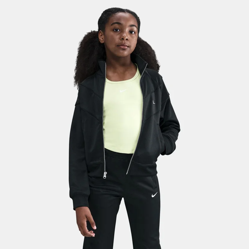 نايكي Kids' Sportswear Track Pants