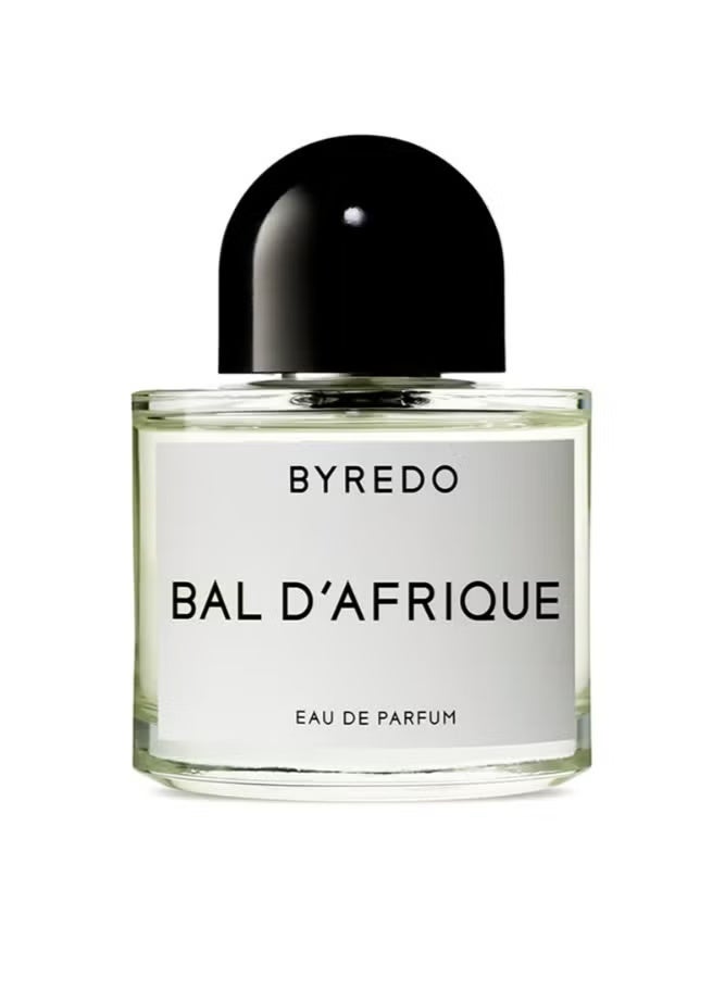 BYREDO Bal D'Afrique Eau de Parfum 100ml - Image 1