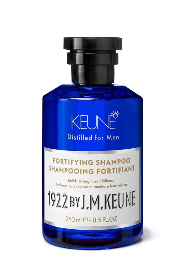 Generic KEUNE Fortifying Shampoo, 8.5 Fl Oz  - Image 1