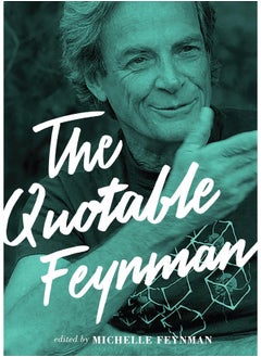 The Quotable Feynman 