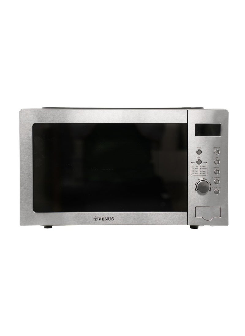 Microwave Oven, 25 L Digital Stainless steel 1200 W - pzsku/Z71F974DB2045F2B4E3B7Z/45/_/1738920229/d316c2a6-fadb-43cd-abf8-7444aaeca4ae