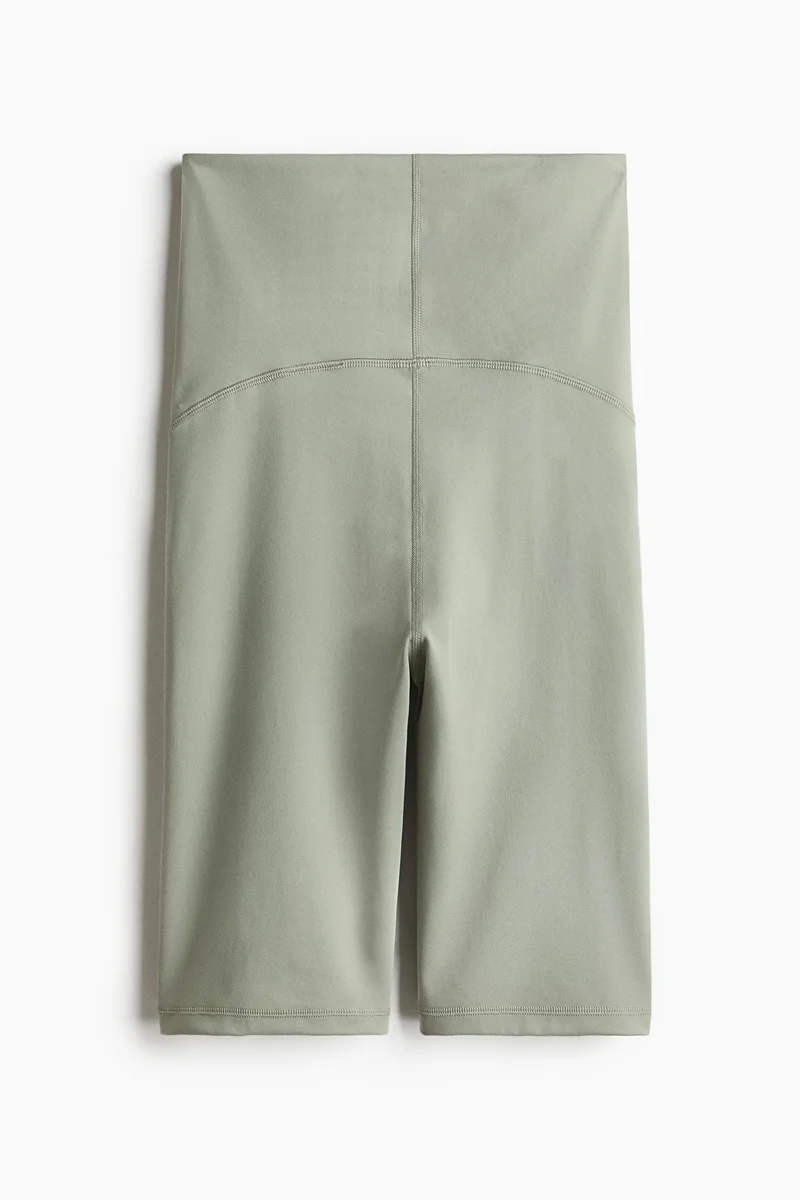H&M  MAMA Before & After sports cycling shorts for Women | Best Price UAE