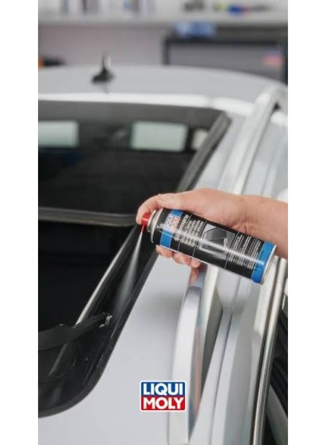 Liqui Moly Silicone Spray - 400ml - Image 3