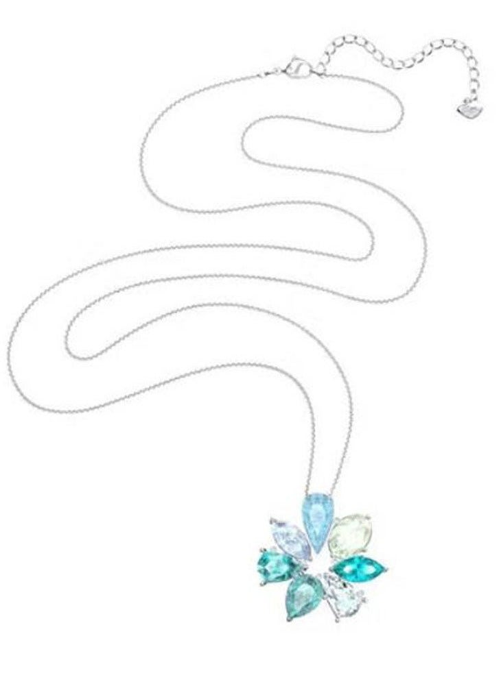 Chomel Sunny Flower Necklace - Image 3