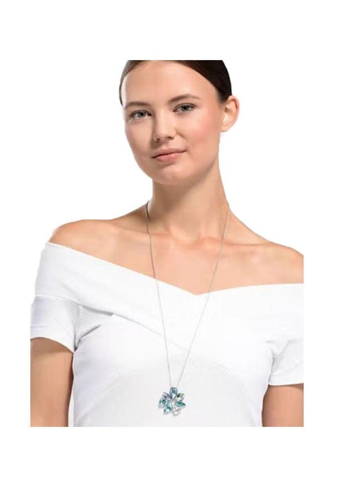 Chomel Sunny Flower Necklace - Image 2