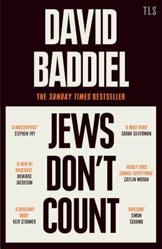 Jews Dont Count 