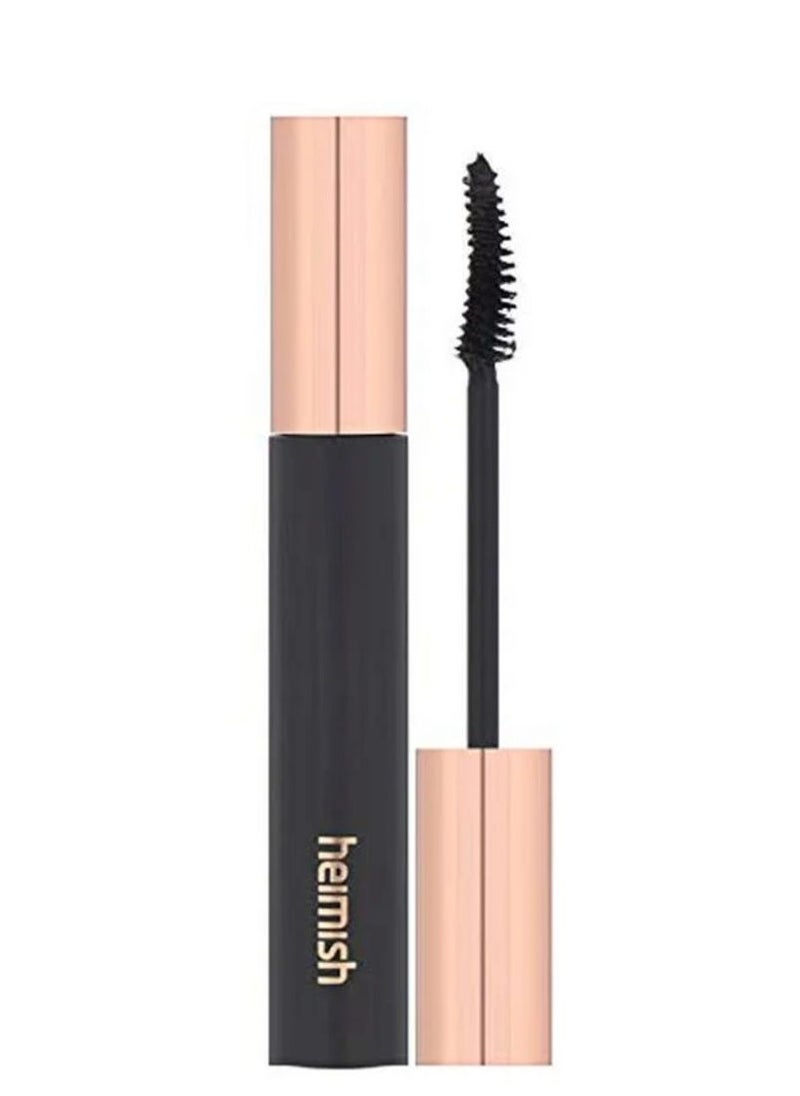 Heimish Heimish Dailism, Smudge Stop Mascara, Curl, 9ml 