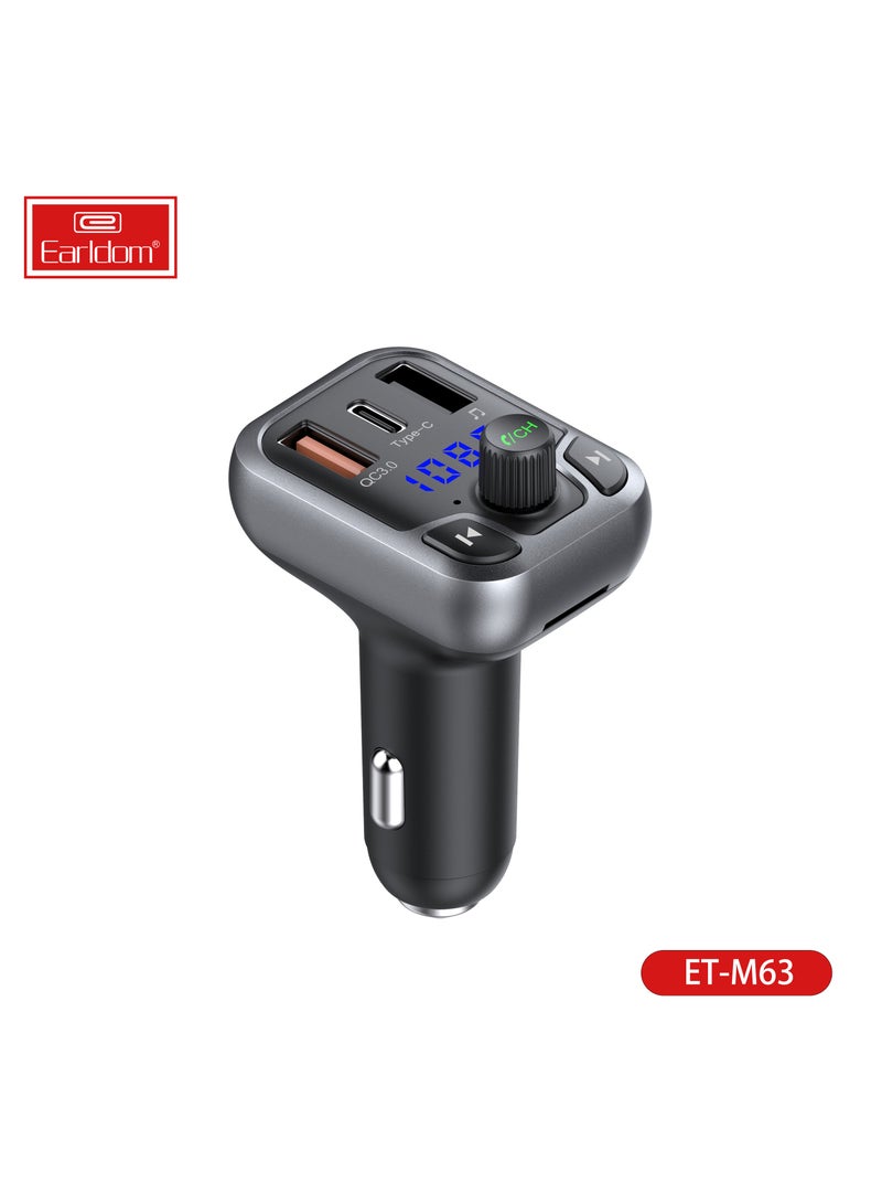 Earldom CHARGER MP3 M63 - Image 1