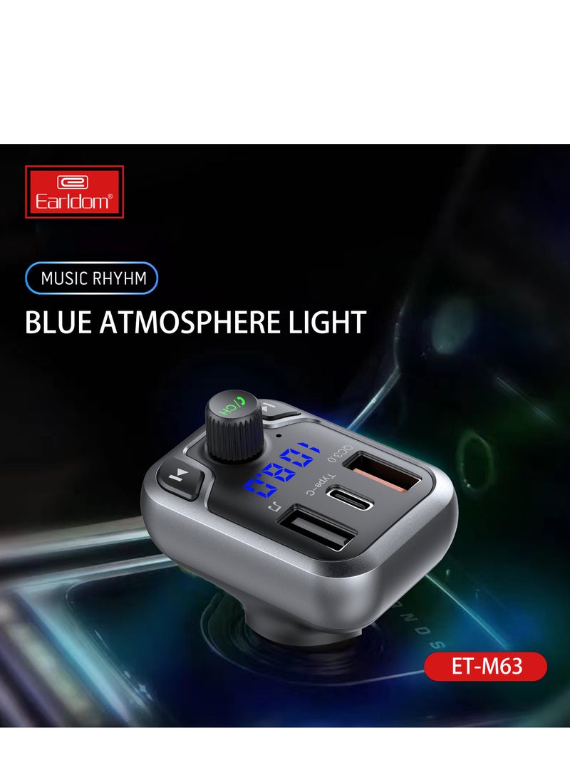 Earldom CHARGER MP3 M63 - Image 3