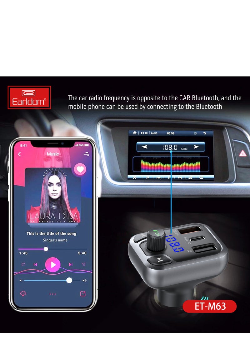 Earldom CHARGER MP3 M63 - Image 2