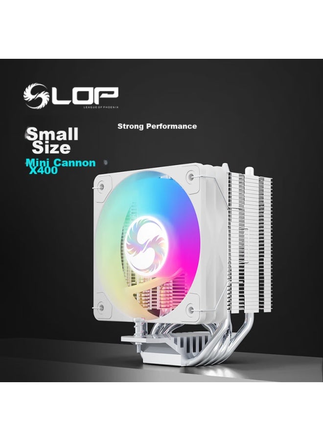 Great Wall X400 Air Cooler - Image 1