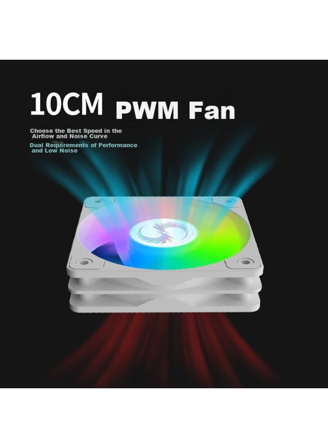 Great Wall X400 Air Cooler - Image 3
