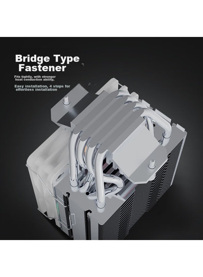 Great Wall X400 Air Cooler - Image 4
