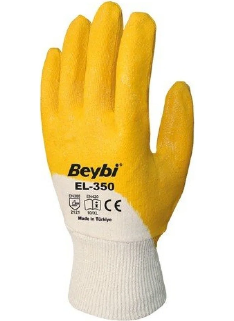 Beybi Stk Kn- 350 Nitrile Gloves