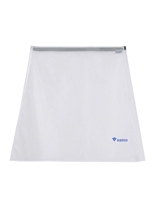 NIBEMINENT Ultra Light Thin Rain Skirt Waterproof Kilt Pants Packable Windbreak  - Image 1