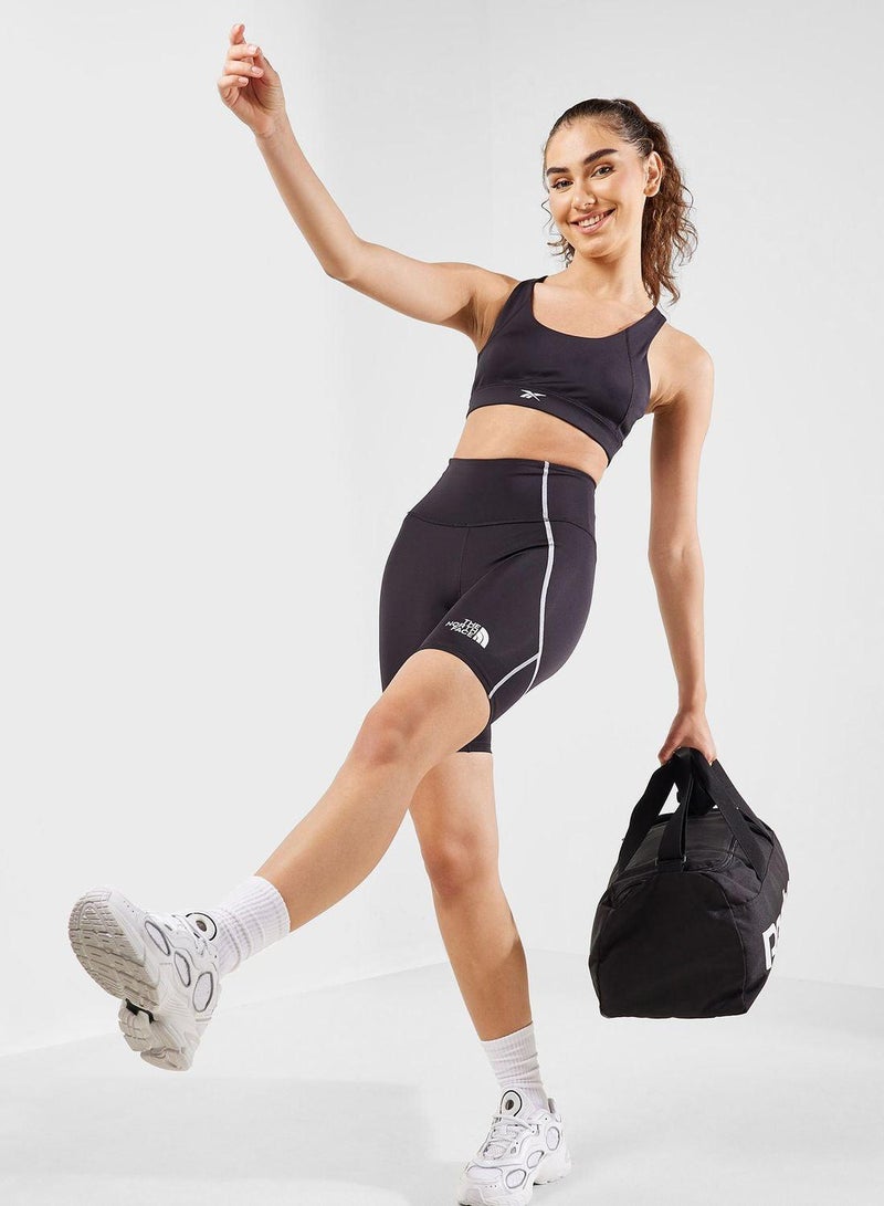 ريبوك شعار حمالة صدر - Image 4