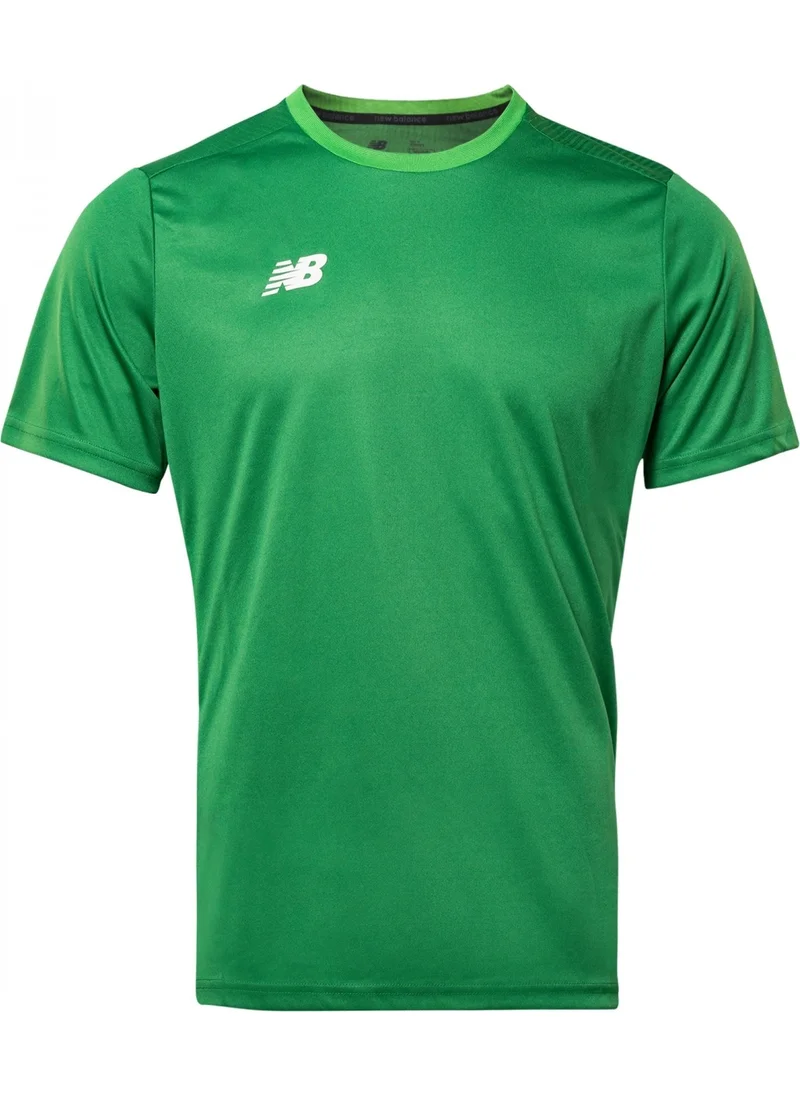 New Balance Men's Performance T-Shirt TSM2215-TPG