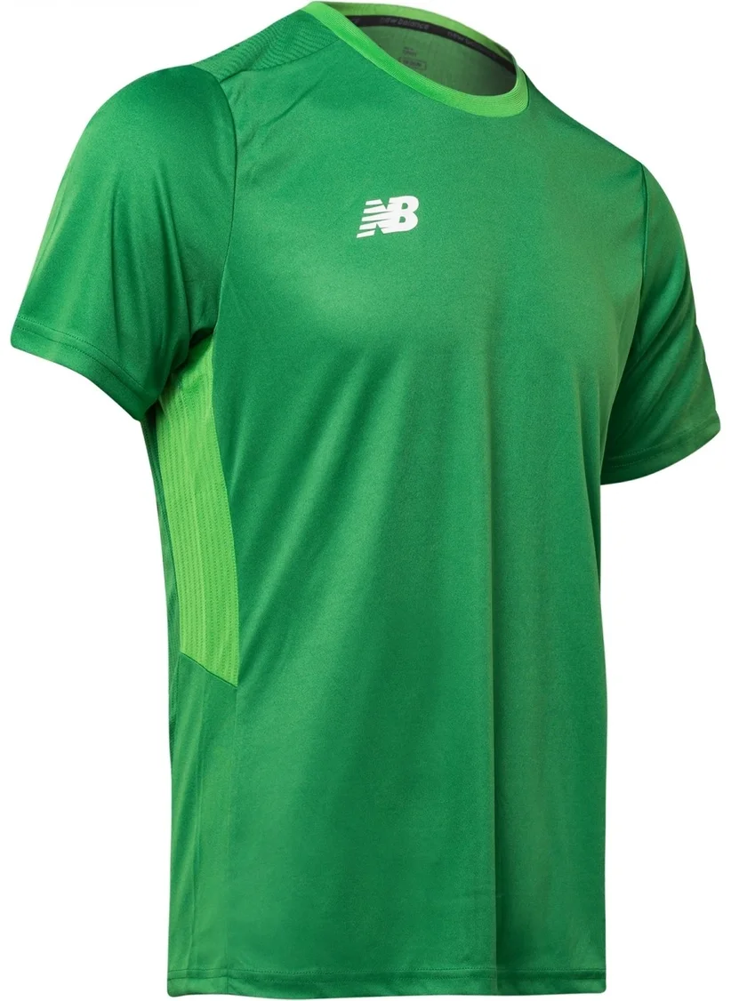 New Balance Men's Performance T-Shirt TSM2215-TPG