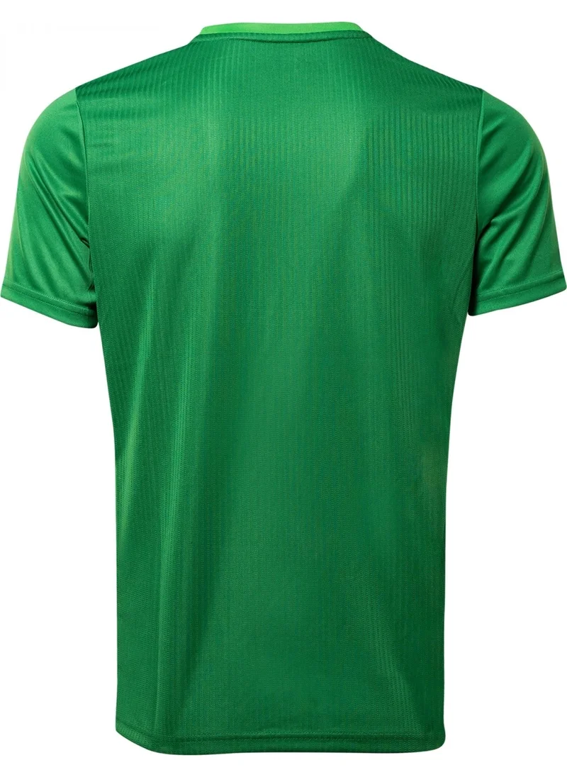 New Balance Men's Performance T-Shirt TSM2215-TPG