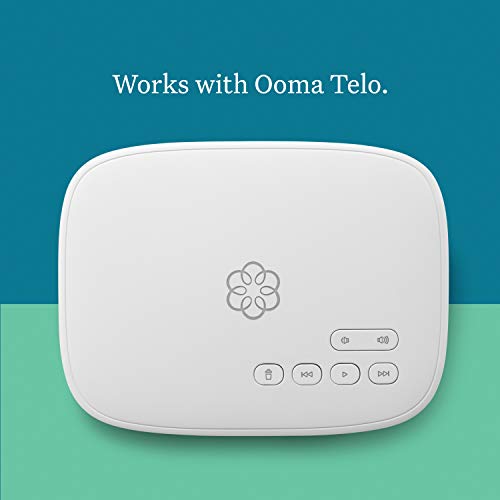 Ooma Water Sensor works with Ooma Smart Home Security No contracts and free self monitor plan Optional professional monitoring motion door window siren smoke keypad and garage door sensor - Image 5