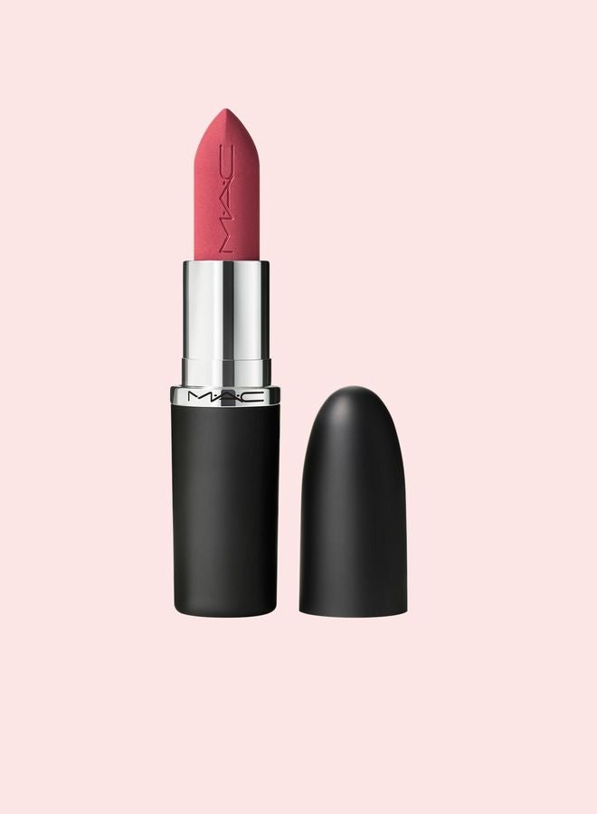 MAC Cosmetics MACximal Silky Matte Lipstick - Ring The Alarm - Image 1