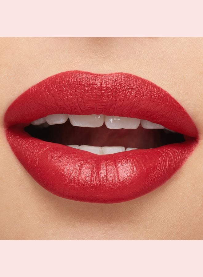 MAC Cosmetics MACximal Silky Matte Lipstick - Ring The Alarm - Image 4